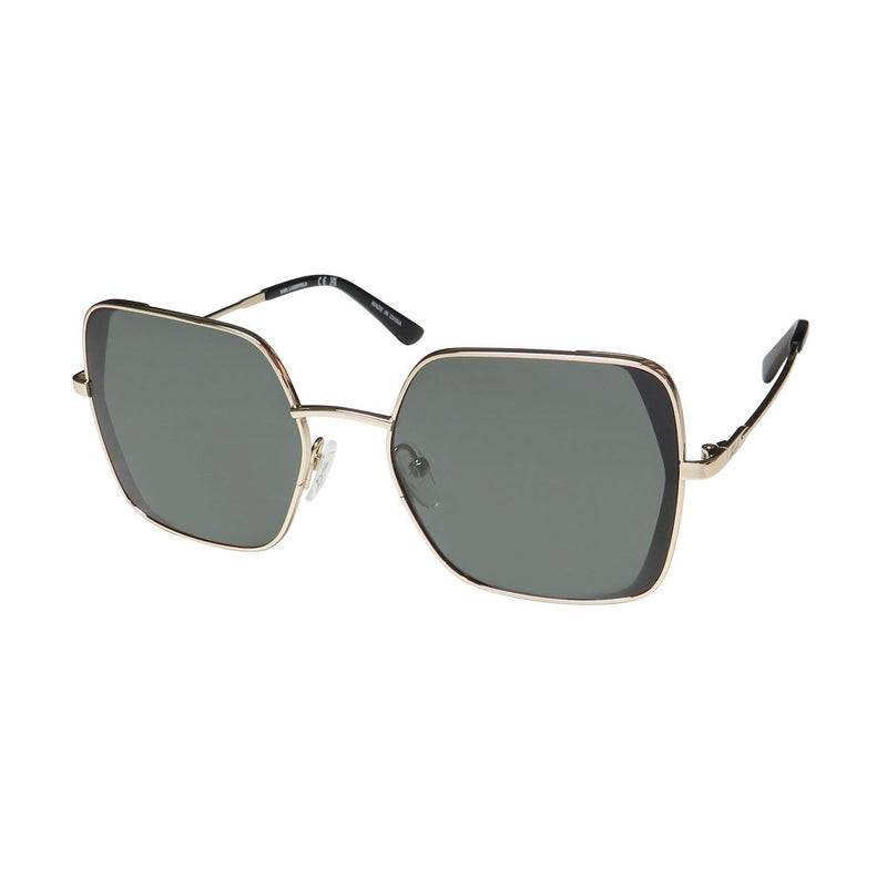 ModaFrames Karl Lagerfeld 340s Sunglasses Sunglasses
