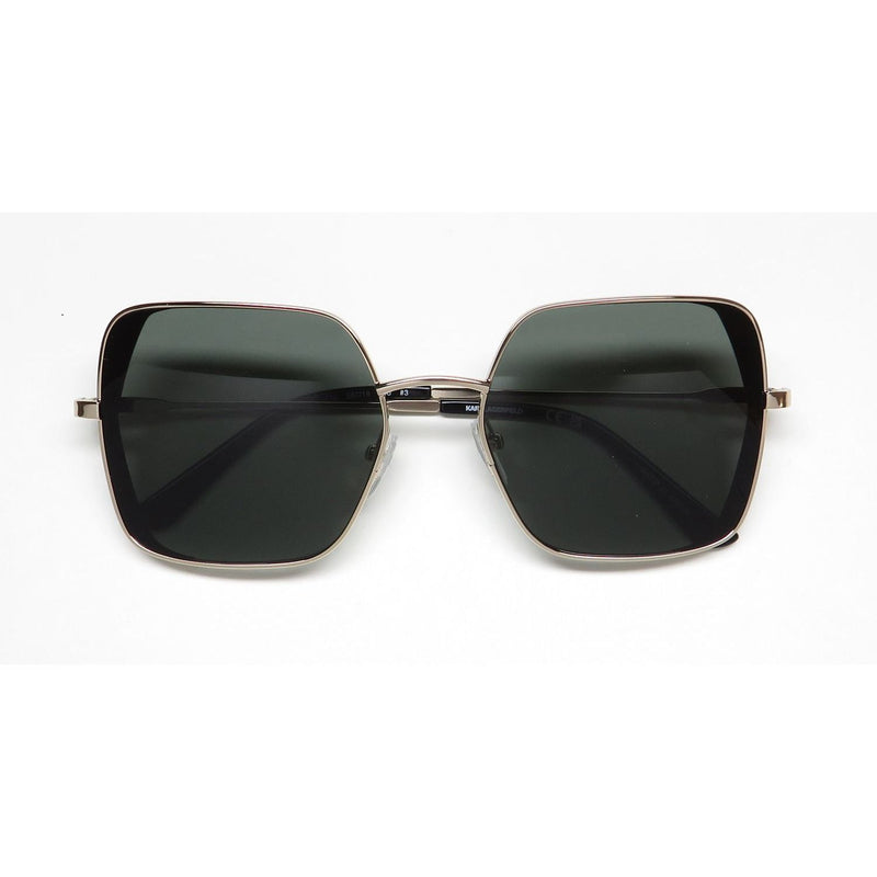 ModaFrames Karl Lagerfeld 340s Sunglasses Sunglasses