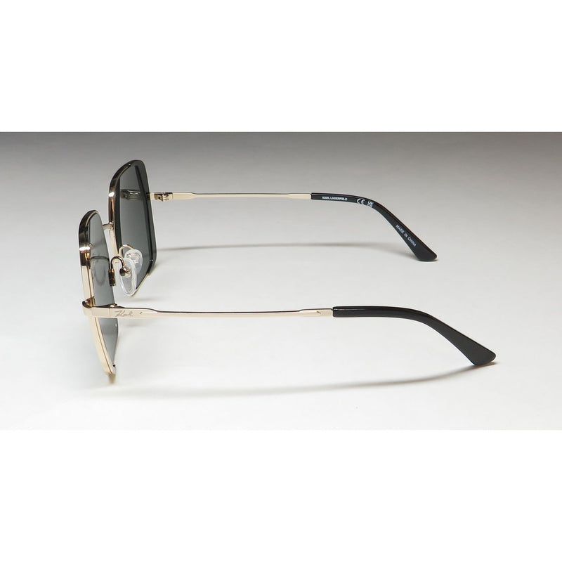 ModaFrames Karl Lagerfeld 340s Sunglasses Sunglasses