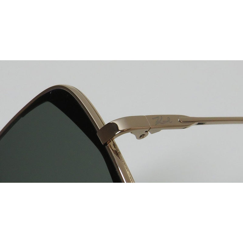 ModaFrames Karl Lagerfeld 340s Sunglasses Sunglasses