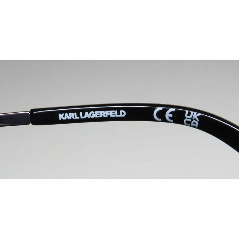 ModaFrames Karl Lagerfeld 340s Sunglasses Sunglasses