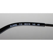 ModaFrames Karl Lagerfeld 340s Sunglasses Sunglasses