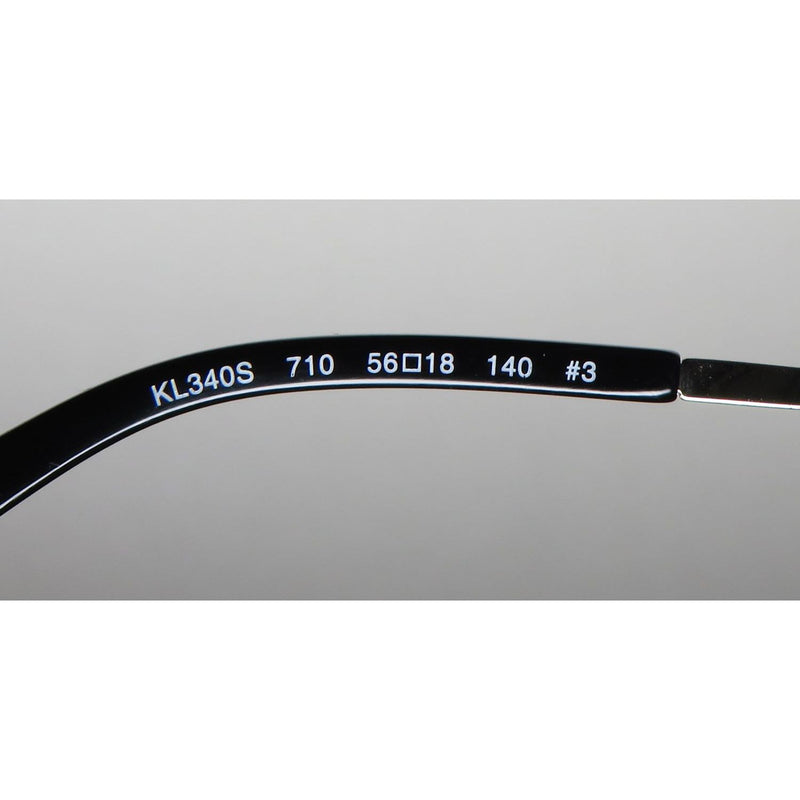 ModaFrames Karl Lagerfeld 340s Sunglasses Sunglasses