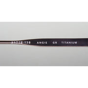 ModaFrames Salt Angie Eyeglasses Eyeglasses