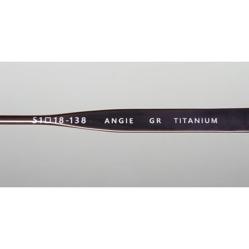 ModaFrames Salt Angie Eyeglasses Eyeglasses