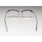 ModaFrames Salt Angie Eyeglasses Eyeglasses