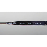 ModaFrames Salt Angie Eyeglasses Eyeglasses