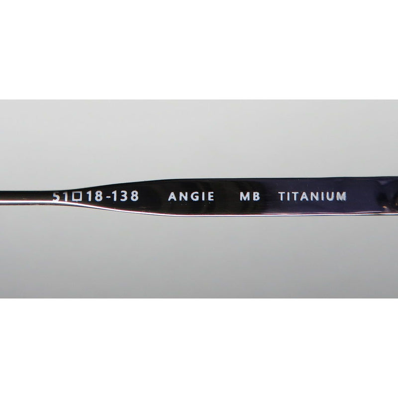 ModaFrames Salt Angie Eyeglasses Eyeglasses