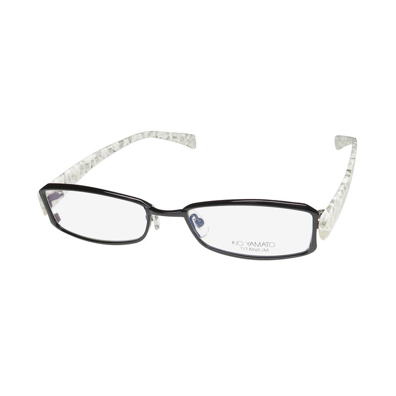 ModaFrames Kio Yamato Kt-266 Eyeglasses Eyeglasses