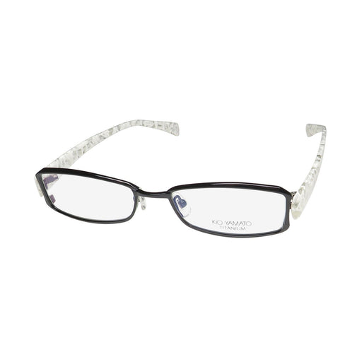 ModaFrames Kio Yamato Kt-266 Eyeglasses Eyeglasses