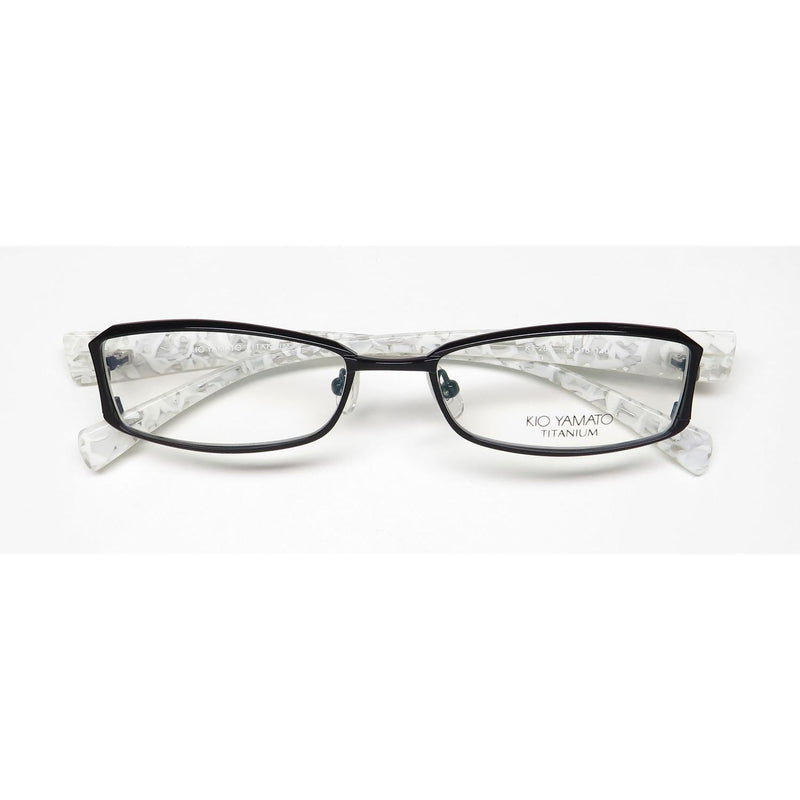 ModaFrames Kio Yamato Kt-266 Eyeglasses Eyeglasses