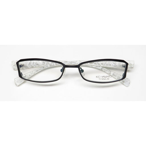 ModaFrames Kio Yamato Kt-266 Eyeglasses Eyeglasses