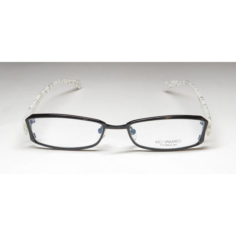 ModaFrames Kio Yamato Kt-266 Eyeglasses Eyeglasses