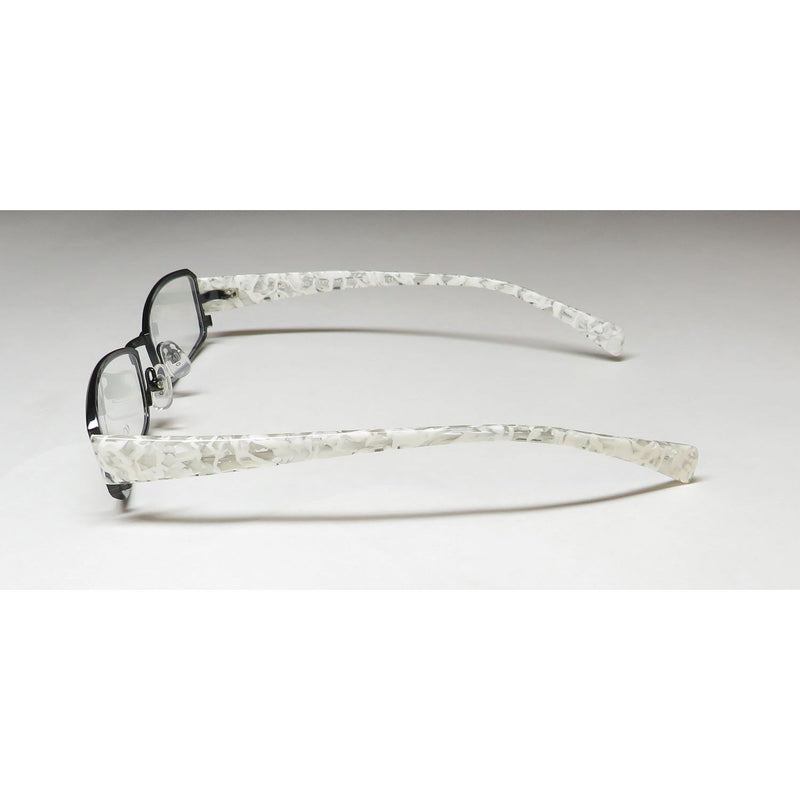 ModaFrames Kio Yamato Kt-266 Eyeglasses Eyeglasses