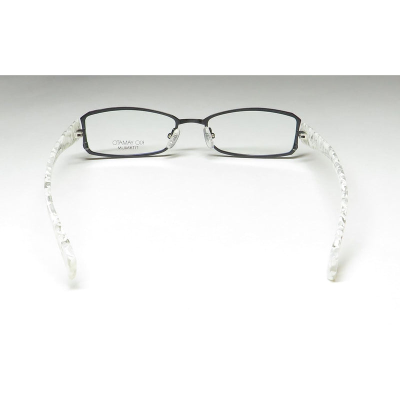 ModaFrames Kio Yamato Kt-266 Eyeglasses Eyeglasses