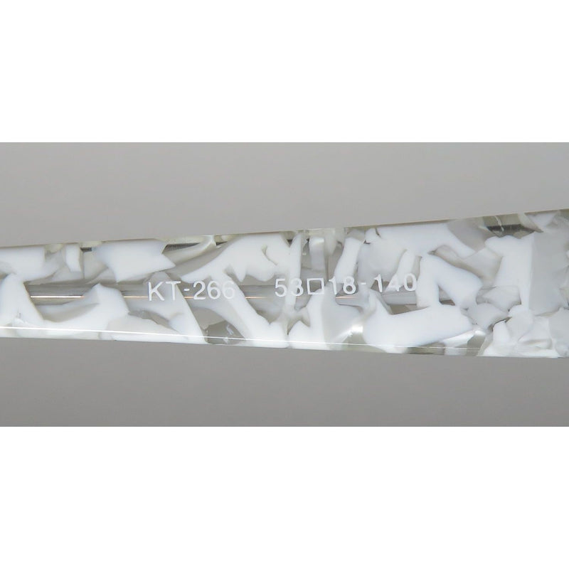 ModaFrames Kio Yamato Kt-266 Eyeglasses Eyeglasses