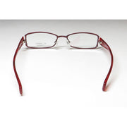 ModaFrames Kio Yamato Kt-266 Eyeglasses Eyeglasses