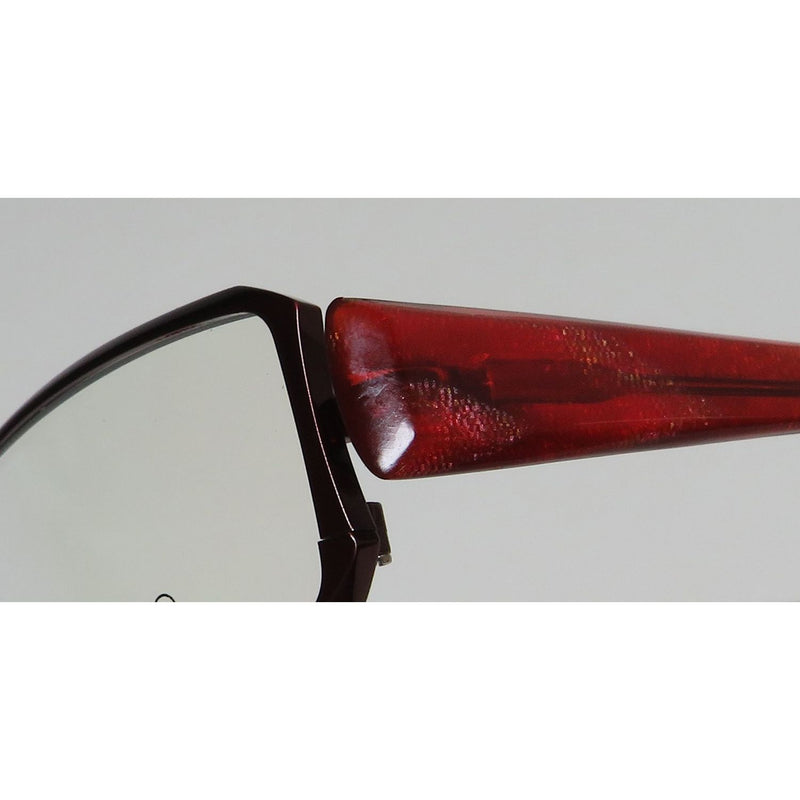 ModaFrames Kio Yamato Kt-266 Eyeglasses Eyeglasses