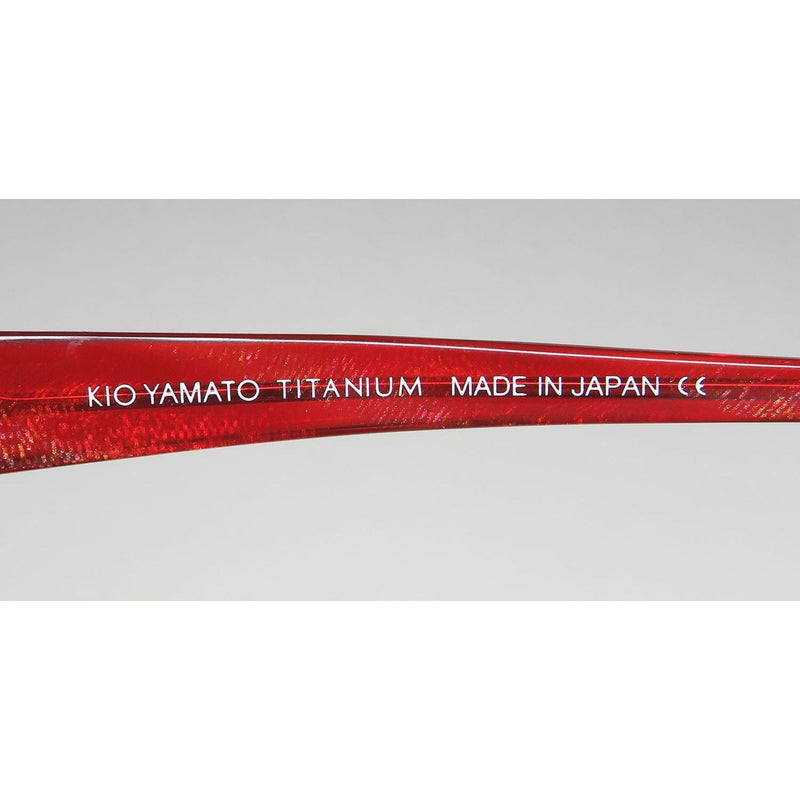 ModaFrames Kio Yamato Kt-266 Eyeglasses Eyeglasses