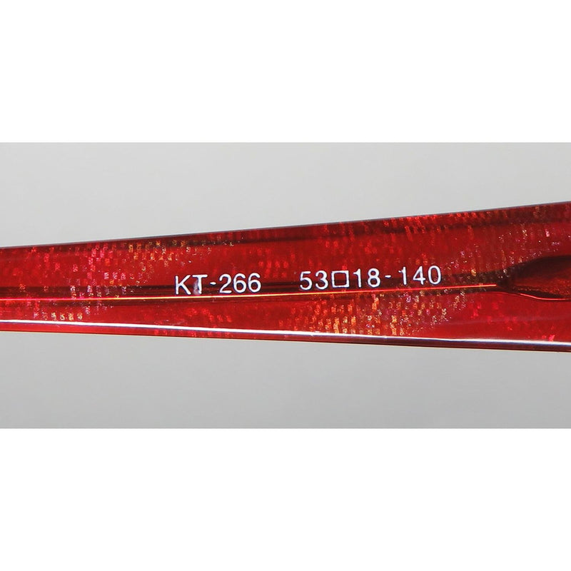 ModaFrames Kio Yamato Kt-266 Eyeglasses Eyeglasses