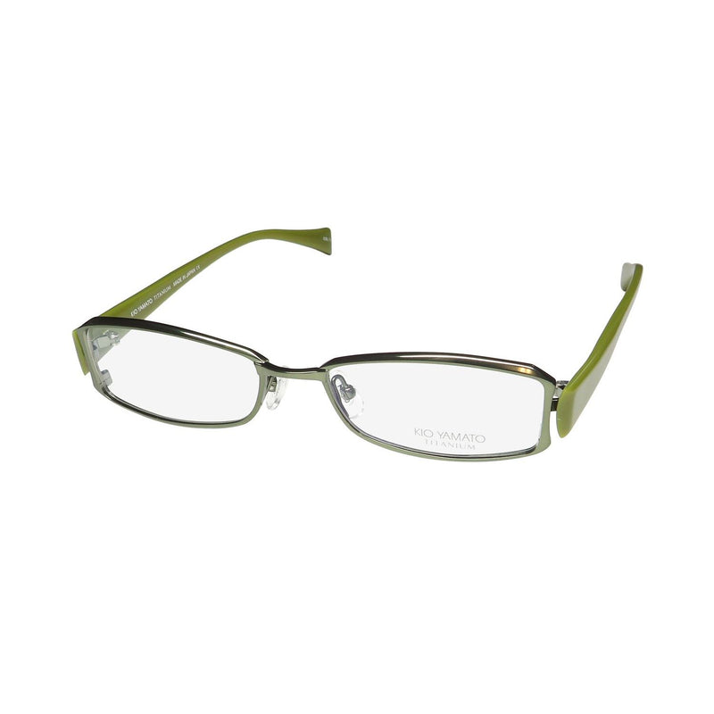 ModaFrames Kio Yamato Kt-266 Eyeglasses Eyeglasses