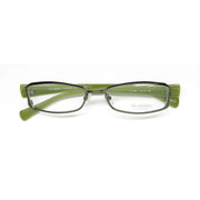 ModaFrames Kio Yamato Kt-266 Eyeglasses Eyeglasses