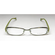 ModaFrames Kio Yamato Kt-266 Eyeglasses Eyeglasses