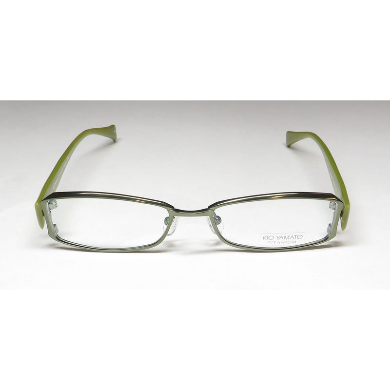 ModaFrames Kio Yamato Kt-266 Eyeglasses Eyeglasses