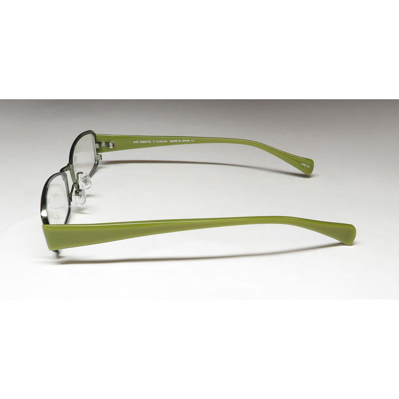ModaFrames Kio Yamato Kt-266 Eyeglasses Eyeglasses