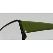 ModaFrames Kio Yamato Kt-266 Eyeglasses Eyeglasses