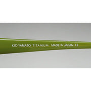 ModaFrames Kio Yamato Kt-266 Eyeglasses Eyeglasses
