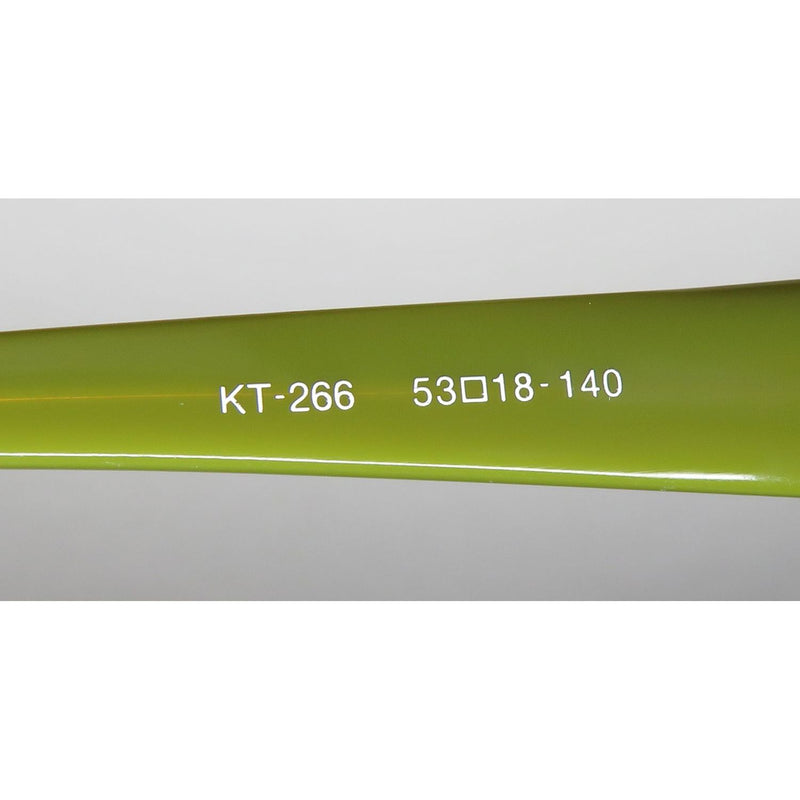 ModaFrames Kio Yamato Kt-266 Eyeglasses Eyeglasses