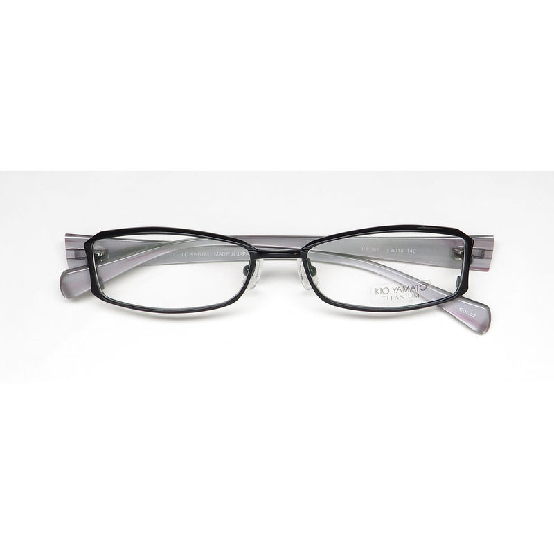 ModaFrames Kio Yamato Kt-266 Eyeglasses Eyeglasses
