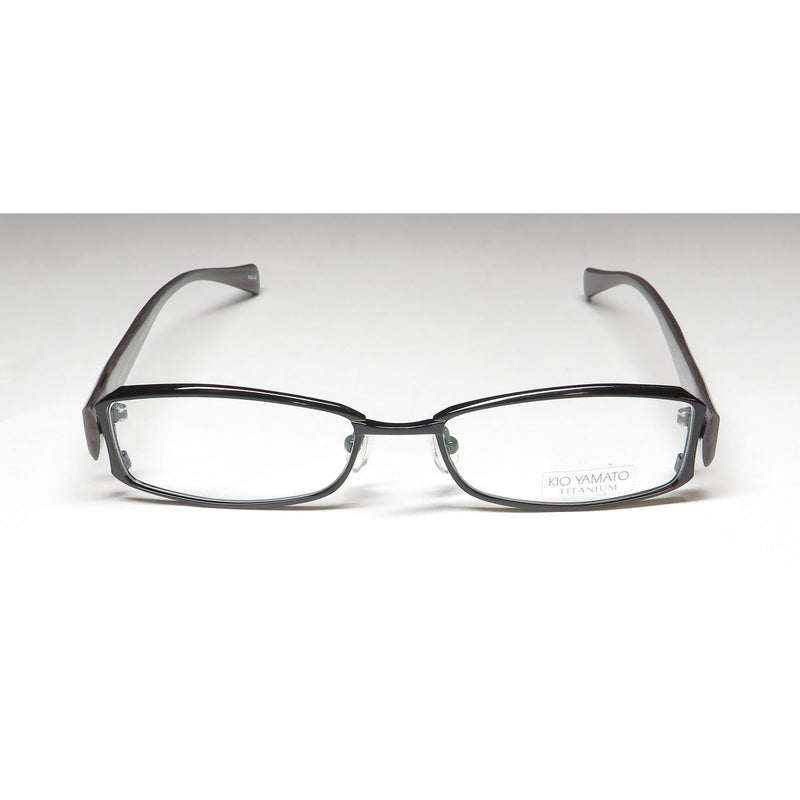 ModaFrames Kio Yamato Kt-266 Eyeglasses Eyeglasses