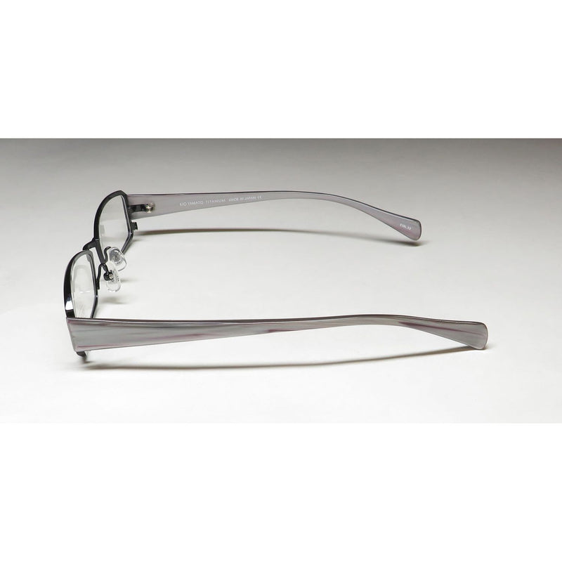 ModaFrames Kio Yamato Kt-266 Eyeglasses Eyeglasses