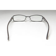 ModaFrames Kio Yamato Kt-266 Eyeglasses Eyeglasses