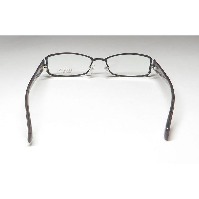 ModaFrames Kio Yamato Kt-266 Eyeglasses Eyeglasses
