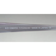 ModaFrames Kio Yamato Kt-266 Eyeglasses Eyeglasses