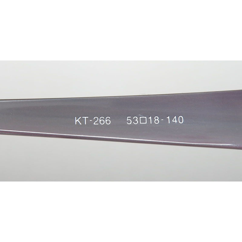 ModaFrames Kio Yamato Kt-266 Eyeglasses Eyeglasses