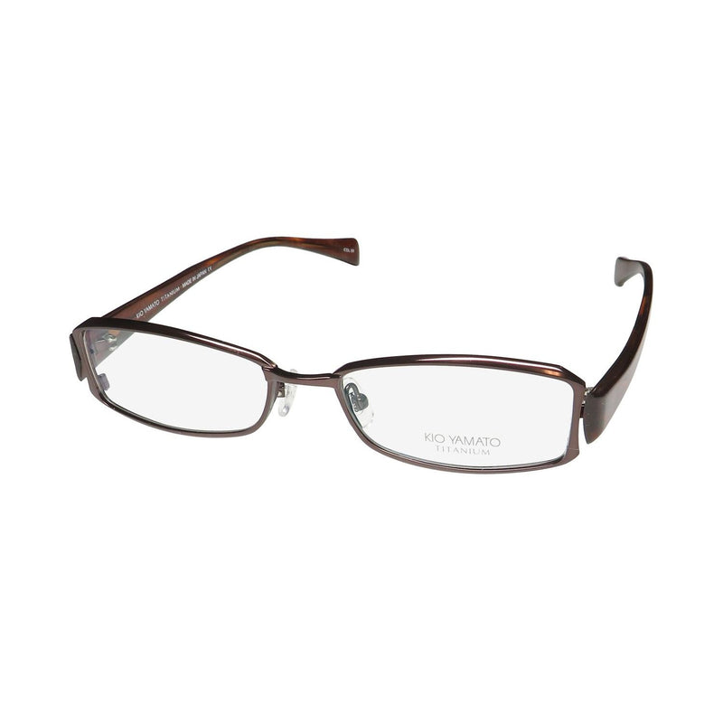 ModaFrames Kio Yamato Kt-266 Eyeglasses Eyeglasses
