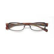 ModaFrames Kio Yamato Kt-266 Eyeglasses Eyeglasses