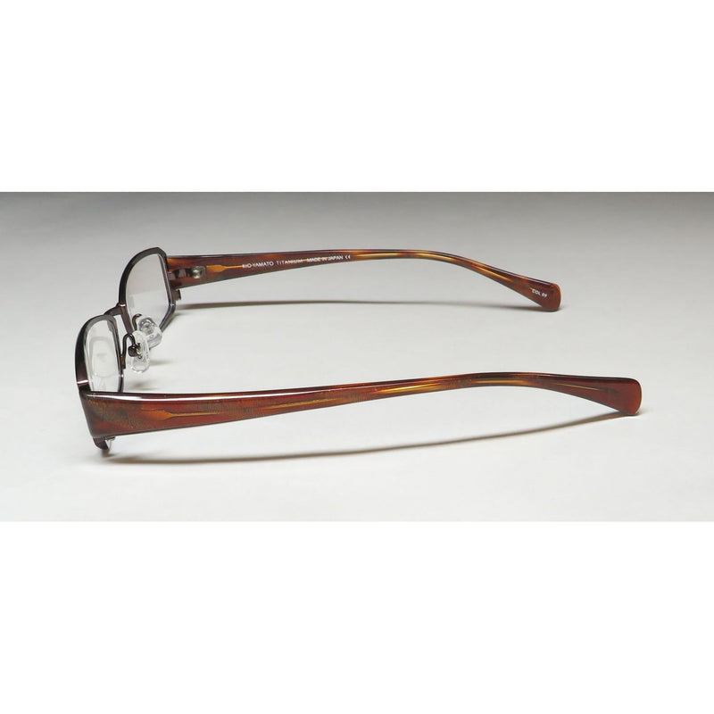 ModaFrames Kio Yamato Kt-266 Eyeglasses Eyeglasses