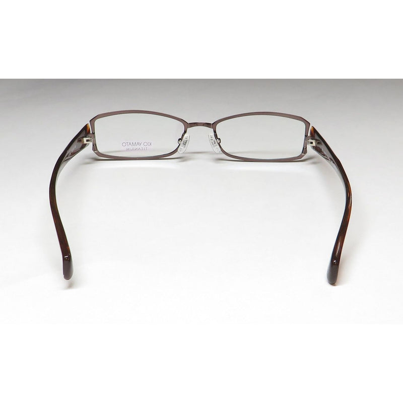 ModaFrames Kio Yamato Kt-266 Eyeglasses Eyeglasses