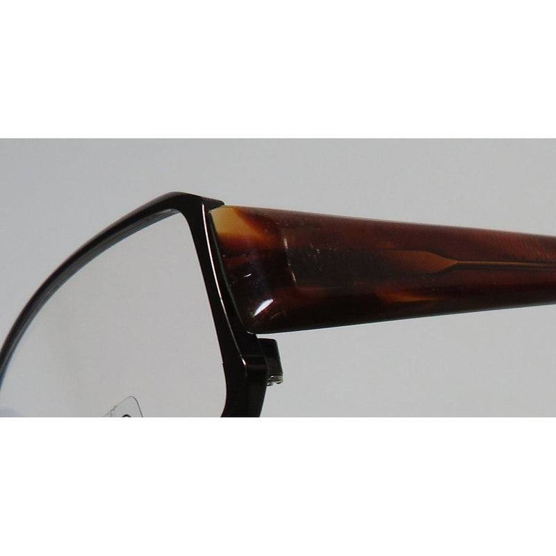 ModaFrames Kio Yamato Kt-266 Eyeglasses Eyeglasses