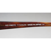 ModaFrames Kio Yamato Kt-266 Eyeglasses Eyeglasses