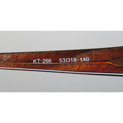 ModaFrames Kio Yamato Kt-266 Eyeglasses Eyeglasses