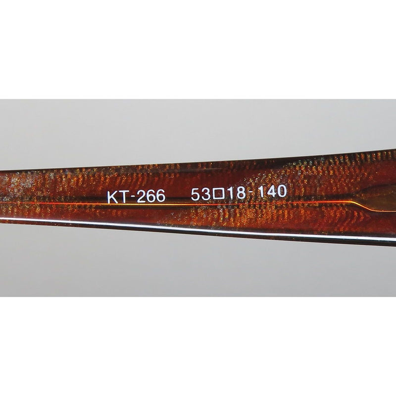 ModaFrames Kio Yamato Kt-266 Eyeglasses Eyeglasses