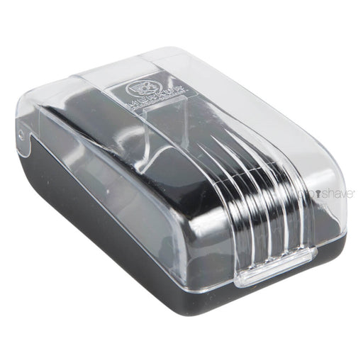 Merkur Merkur Plastic Travel Box [3000] Travel Box