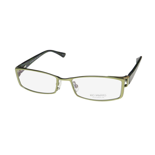 ModaFrames Kio Yamato Kt-309u Eyeglasses Eyeglasses