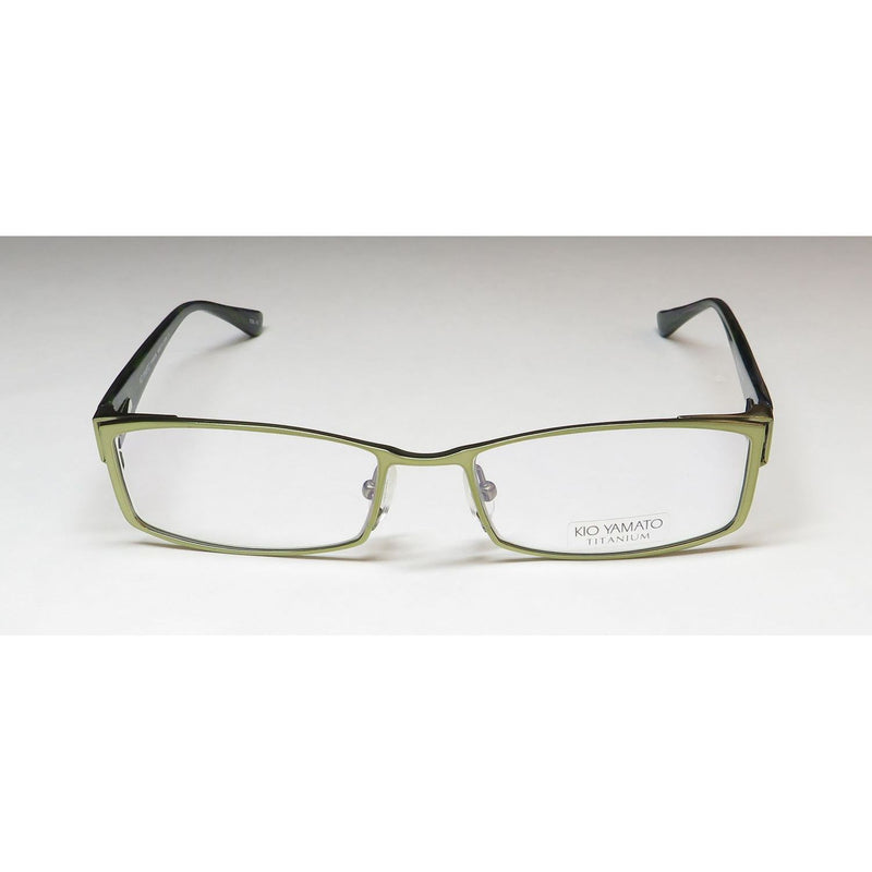 ModaFrames Kio Yamato Kt-309u Eyeglasses Eyeglasses
